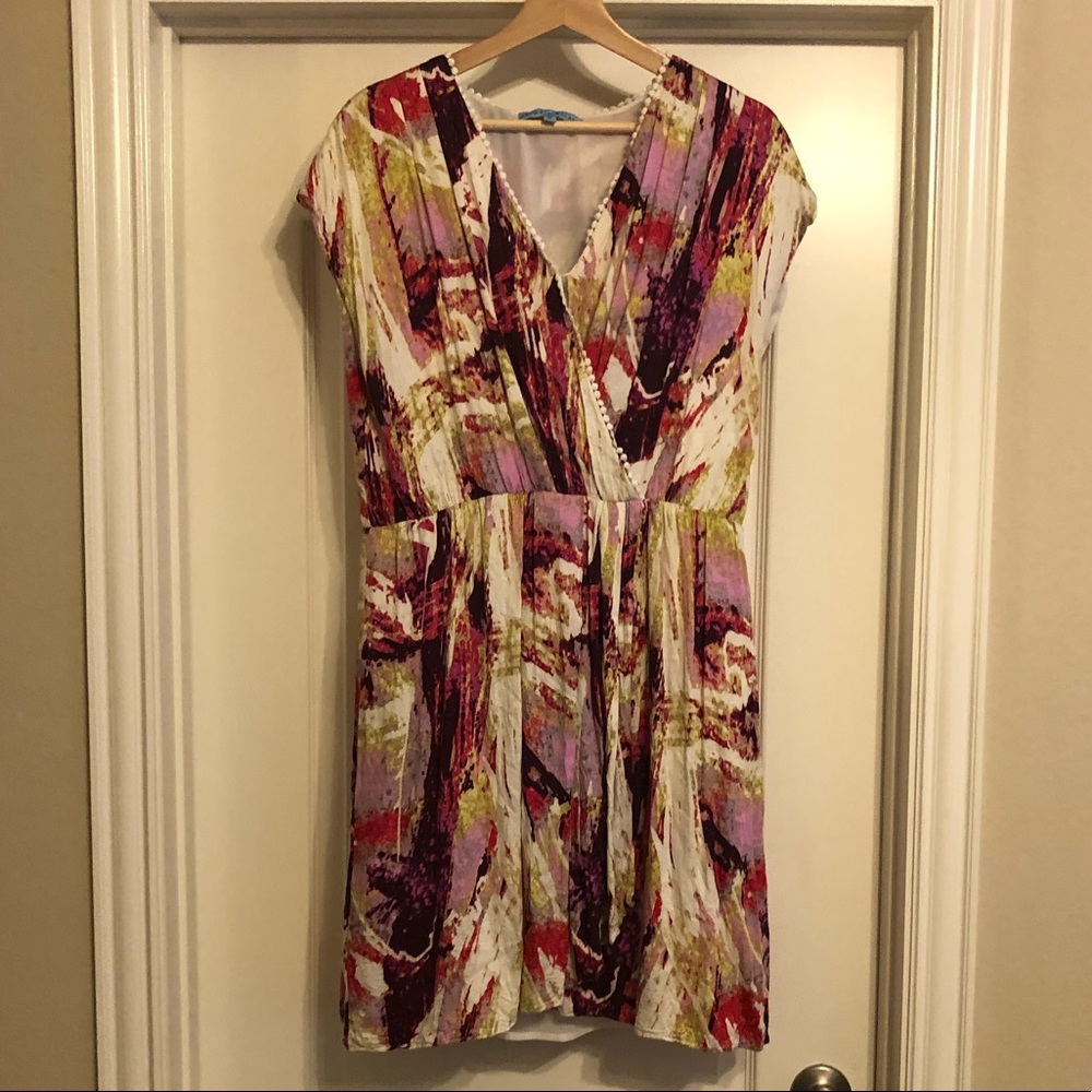 Size 14 Antonio Melani Dress